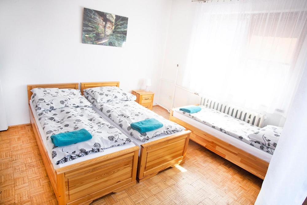 Apartamenty Chata Romana Щирк Екстер'єр фото